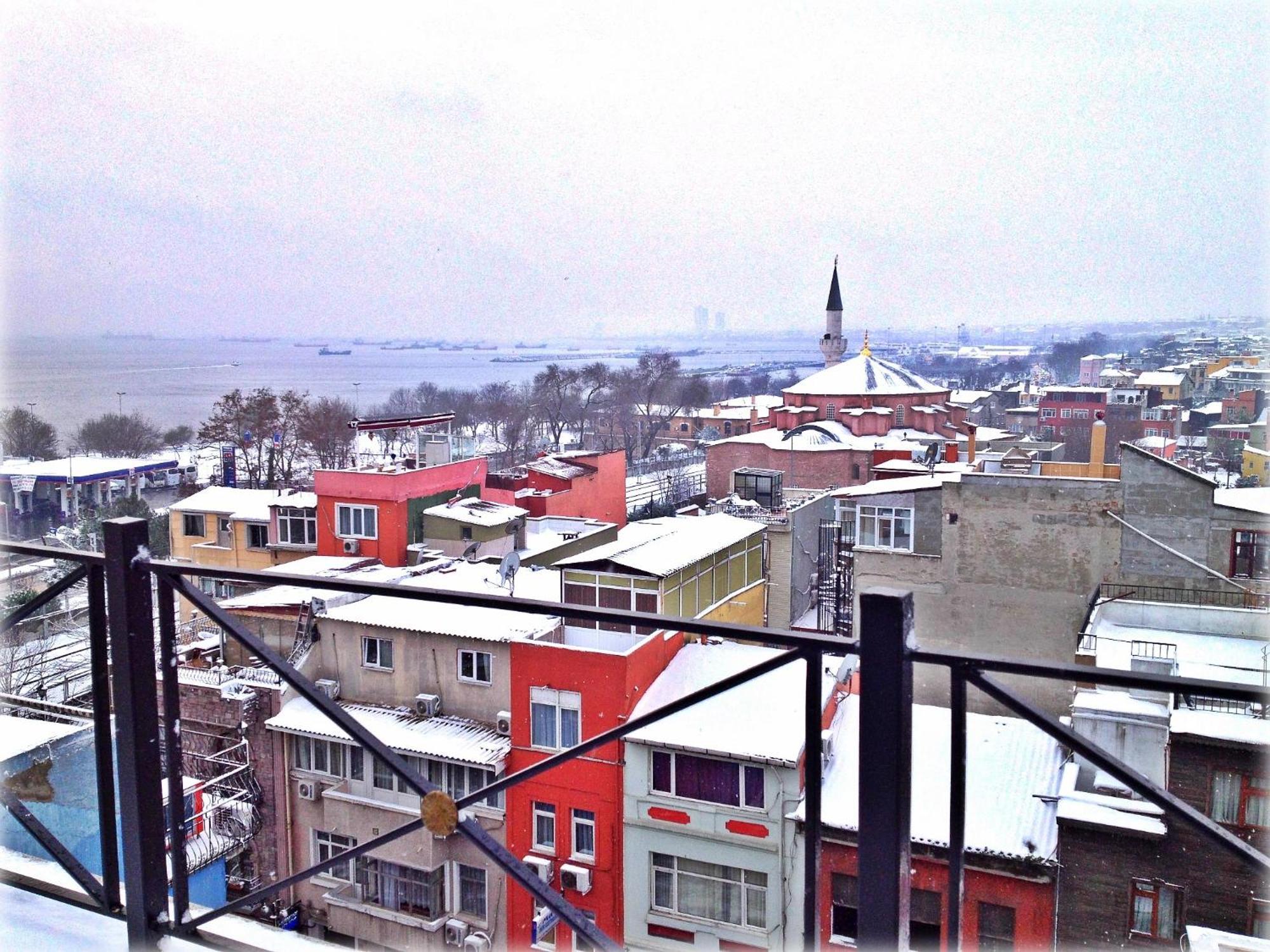 Deniz Houses — Fotoğraflar 1