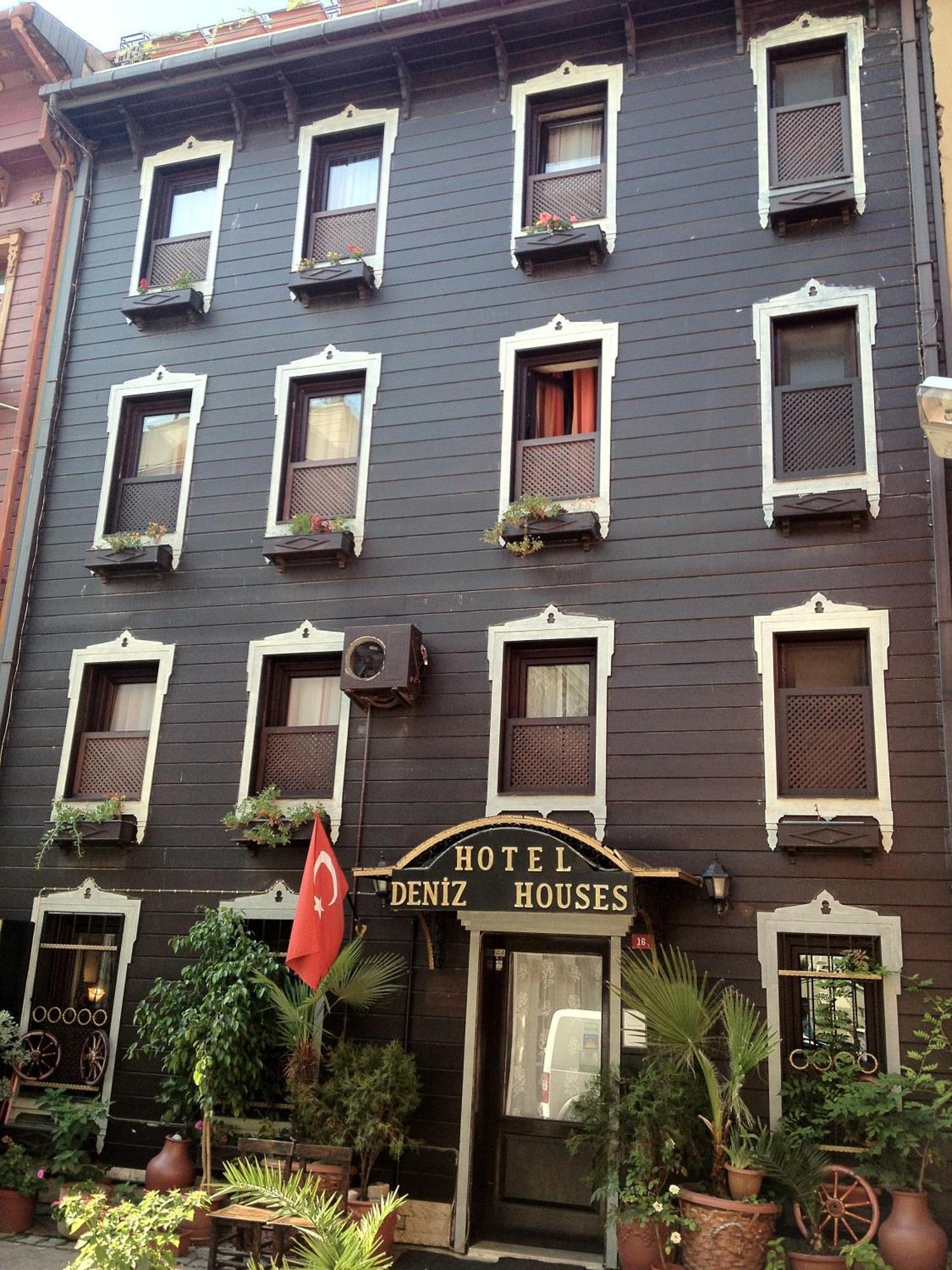 Deniz Houses — Fotoğraflar 3